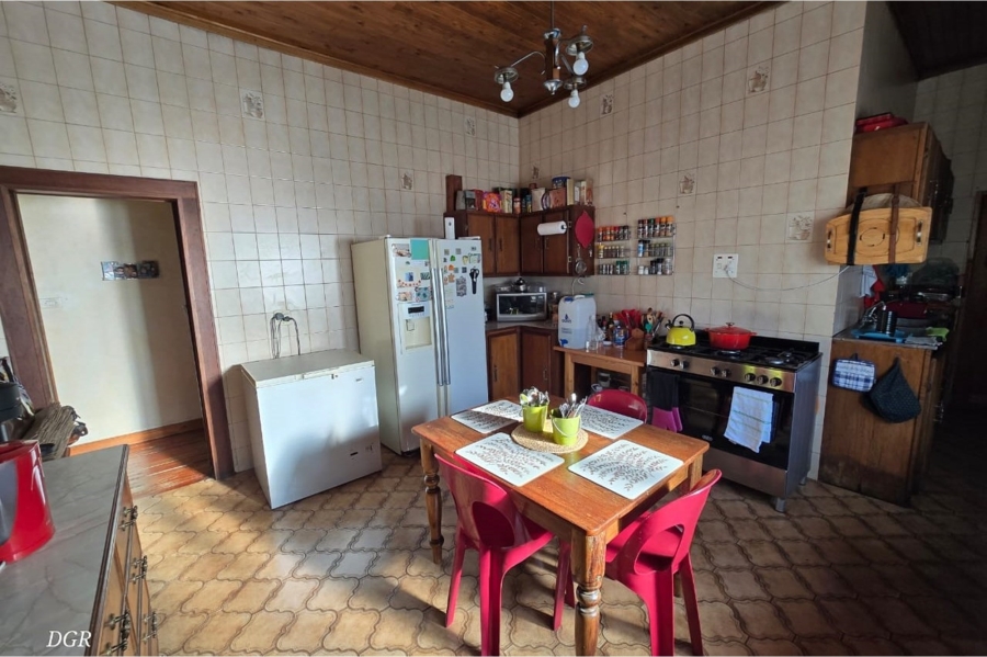 4 Bedroom Property for Sale in Herlear Northern Cape
